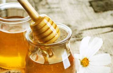 Amazing Health Benefits of Apple Cider, Vinegar and Honey